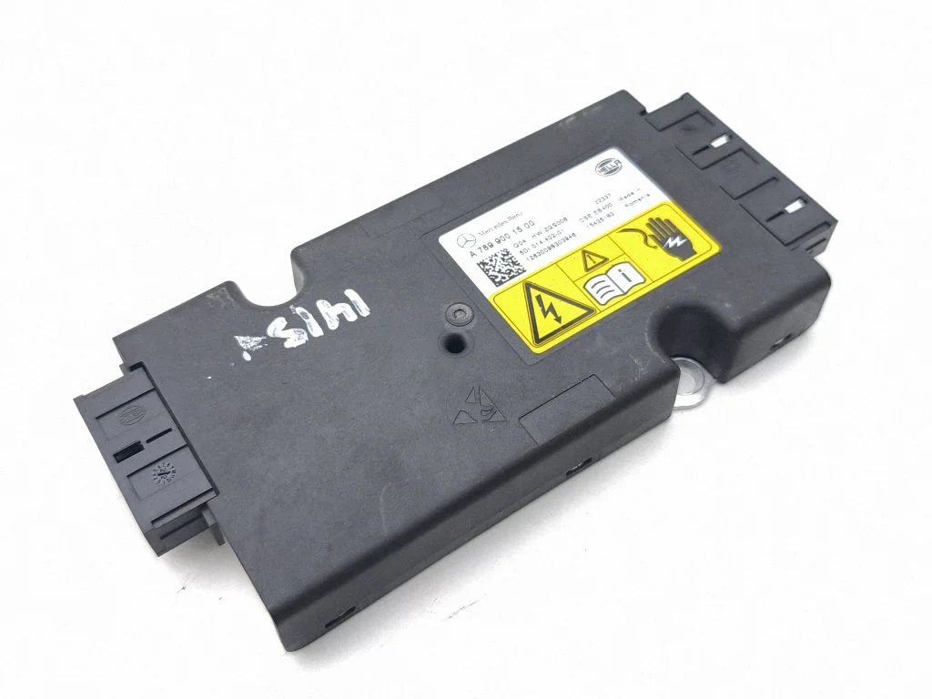 Sterownik akumulatora A7899001500