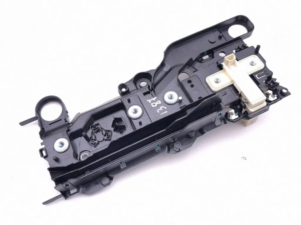Battery control module 110968400l