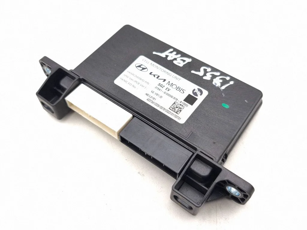 Aku juhtmoodul 375A1Gi000