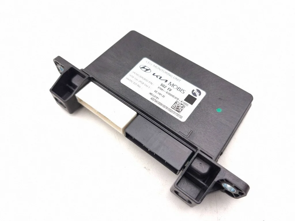 Aku juhtmoodul 375A1Gi000