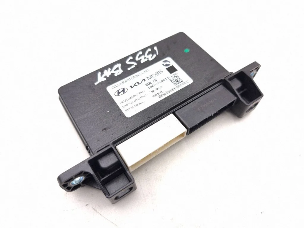 Aku juhtmoodul 375A1Gi000