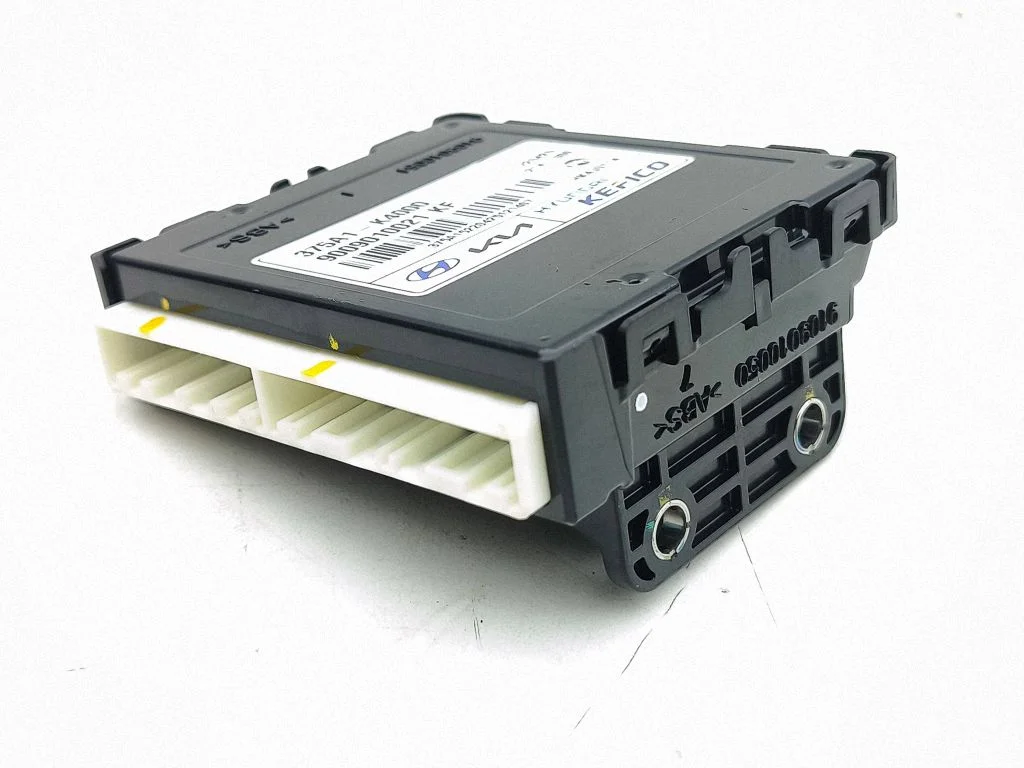 Battery control module 9009010021K