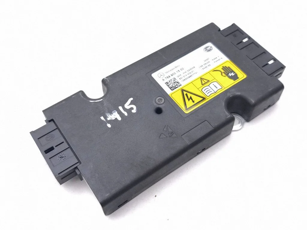 Sterownik akumulatora A7899001500