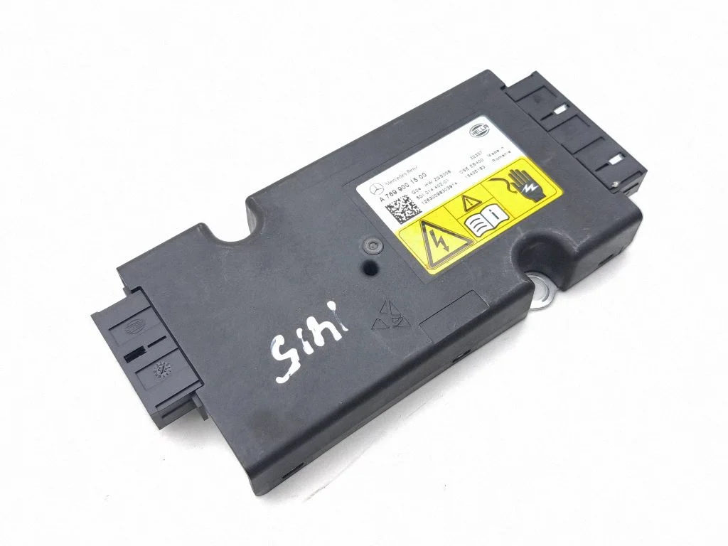 Sterownik akumulatora A7899001500