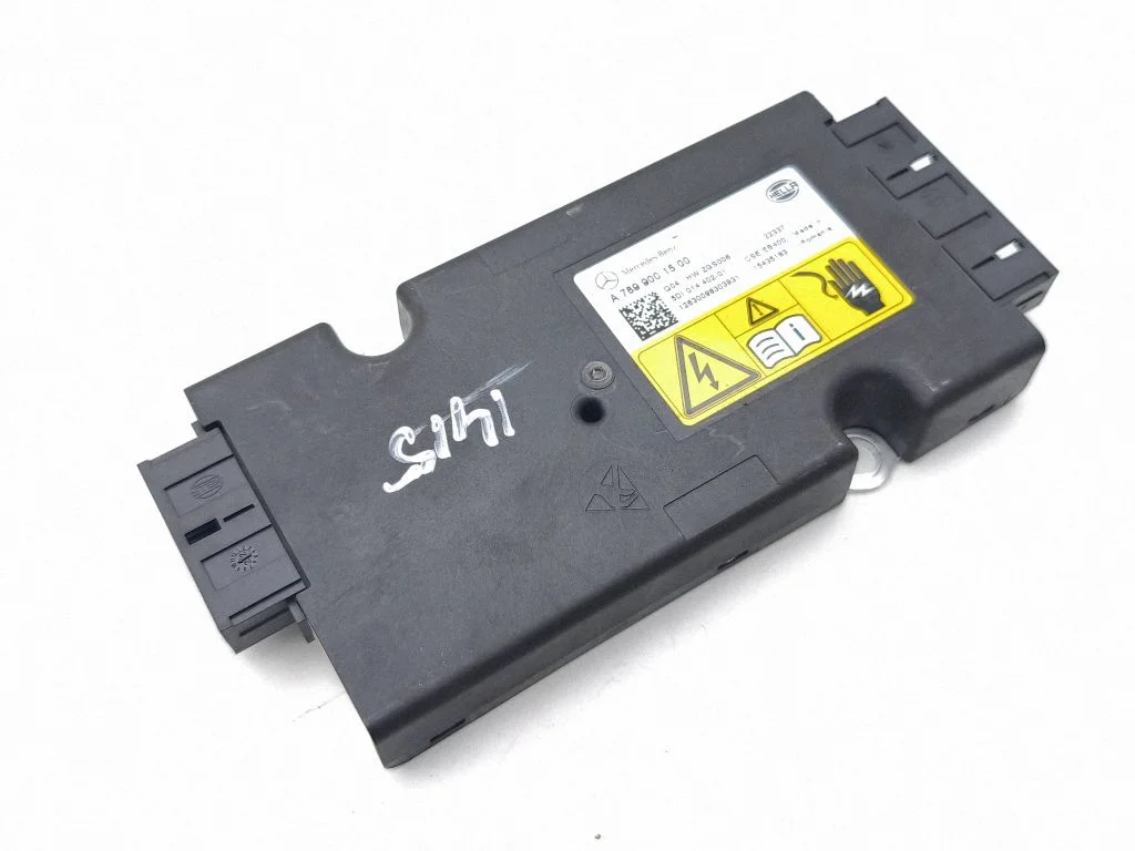 Sterownik akumulatora A7899001500