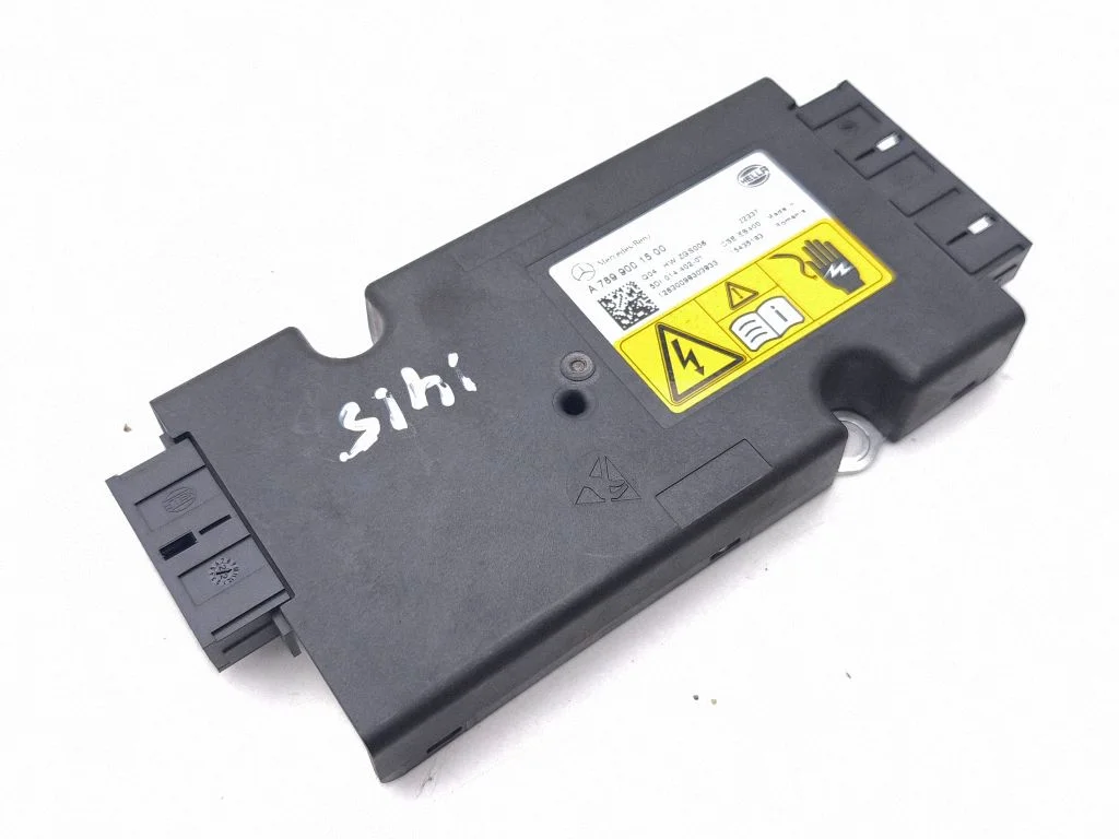 Sterownik akumulatora A7899001500