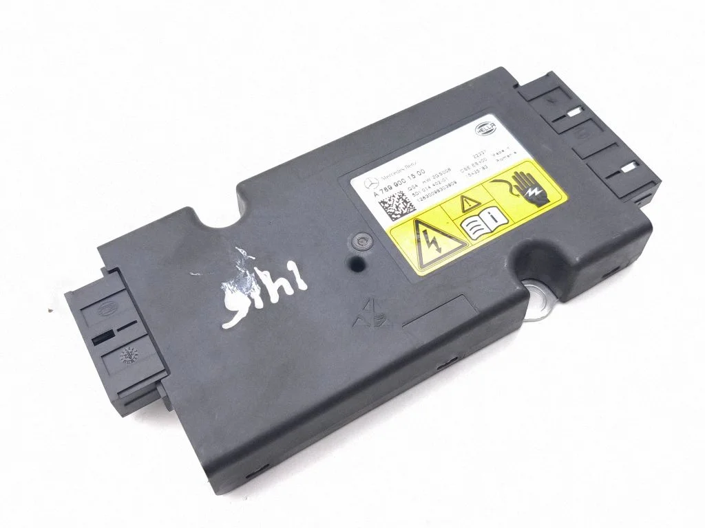 Sterownik akumulatora A7899001500