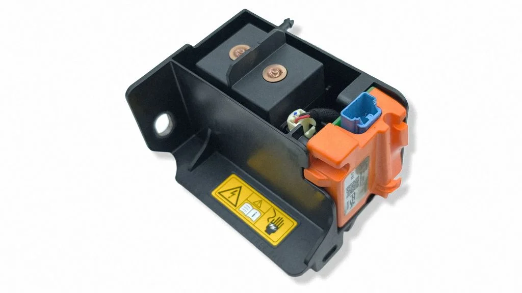 Sterownik akumulatora 9853466480