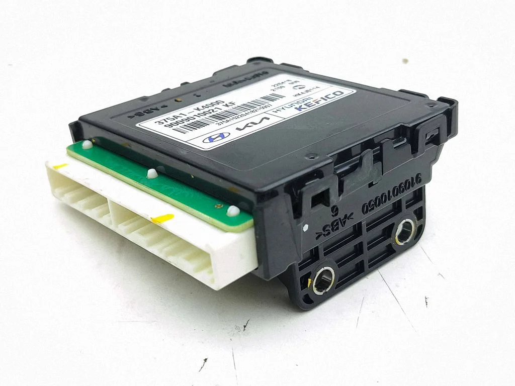 Battery control module 9009010021K