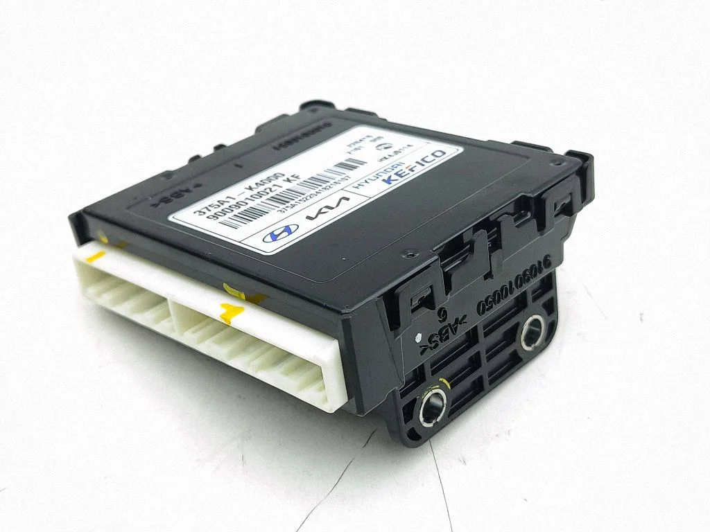 Battery control module 375A1K4000