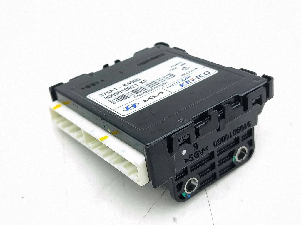 Battery control module 375A1K4000