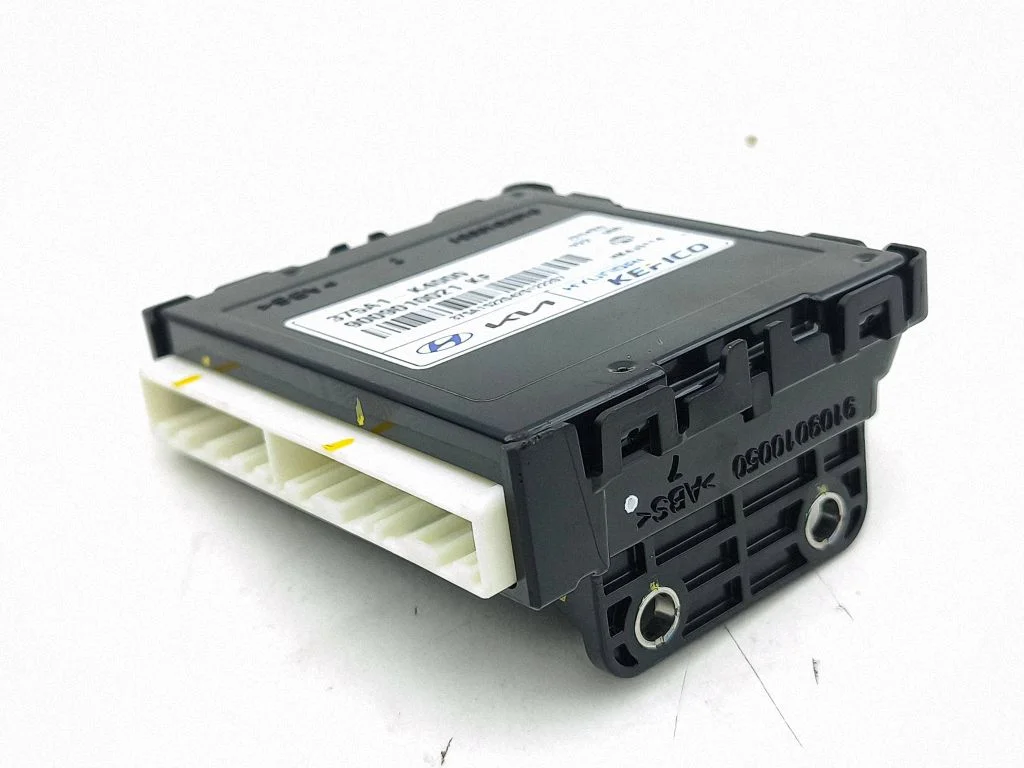 Battery control module 375A1K4000