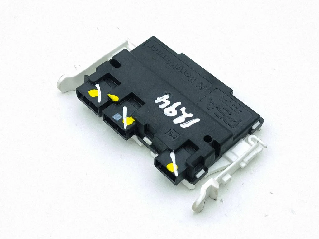 Akumulatora vadības bloks – Peugeot 3008 III (2023-)