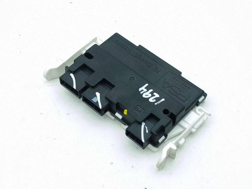 Akumulatora vadības bloks – Peugeot 3008 III (2023-)