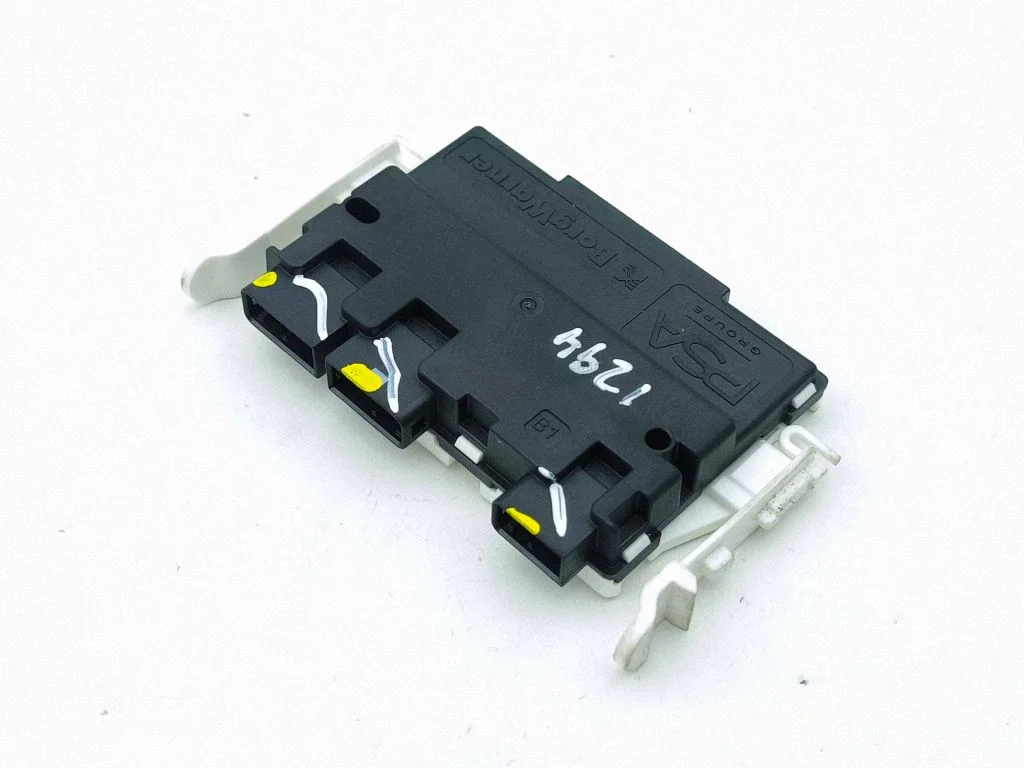 Akumulatora vadības bloks – Peugeot 3008 III (2023-)