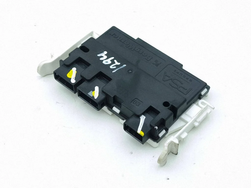 Akumulatora vadības bloks – Peugeot 3008 III (2023-)
