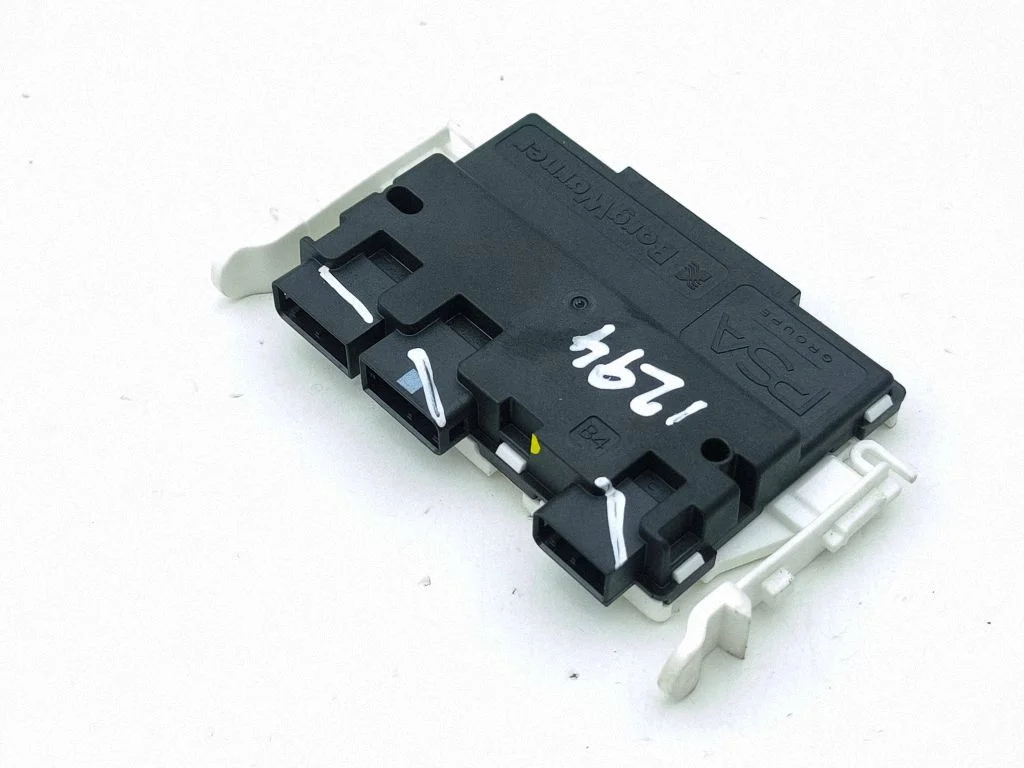 Akumulatora vadības bloks – Peugeot 3008 III (2023-)