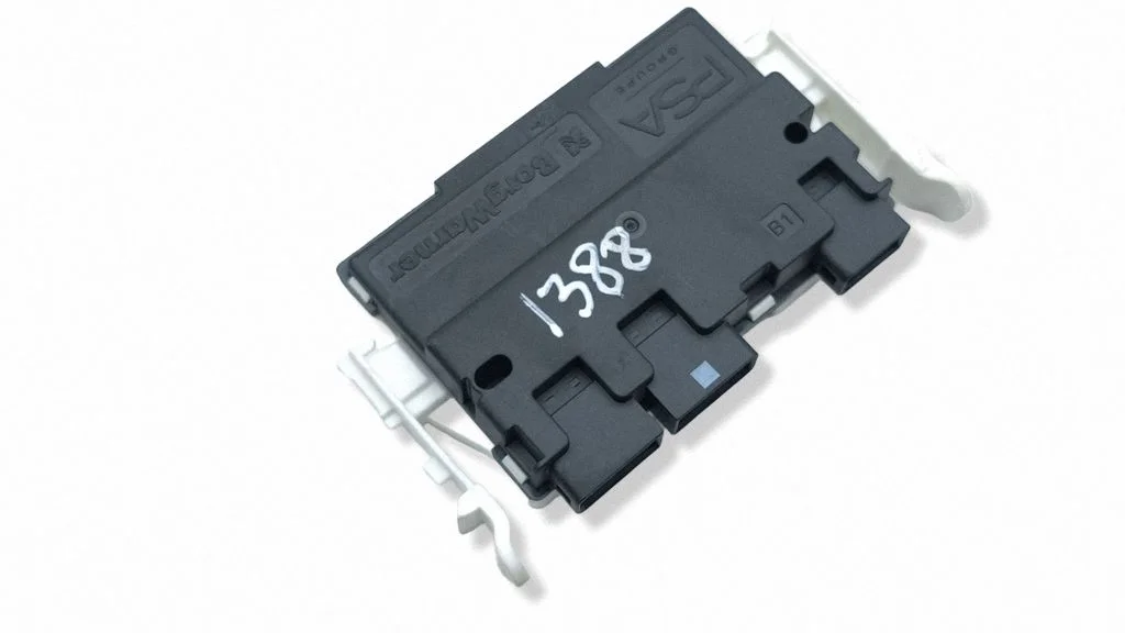Sterownik akumulatora 9856742080