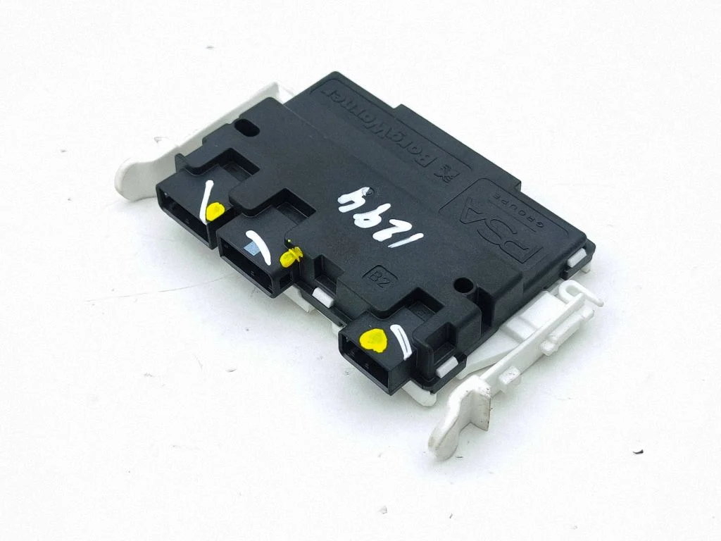 Akumulatora vadības bloks – Peugeot 3008 III (2023-)
