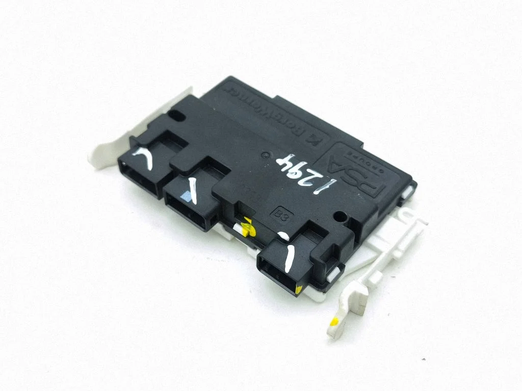 Akumulatora vadības bloks – Peugeot 3008 III (2023-)