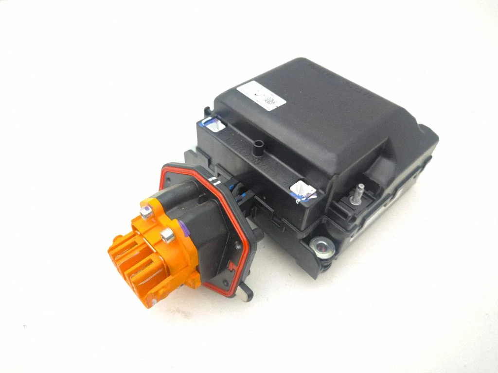 Battery control module 37514BF000