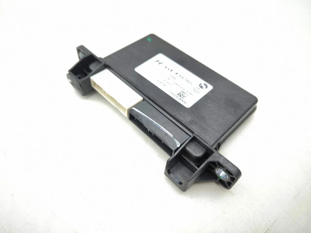 Battery control module 375A1CU050