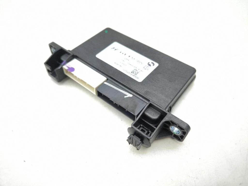 Battery control module 375A1CU050