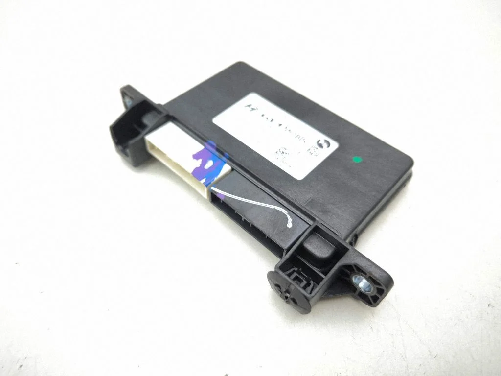 Battery control module 375A1CU050