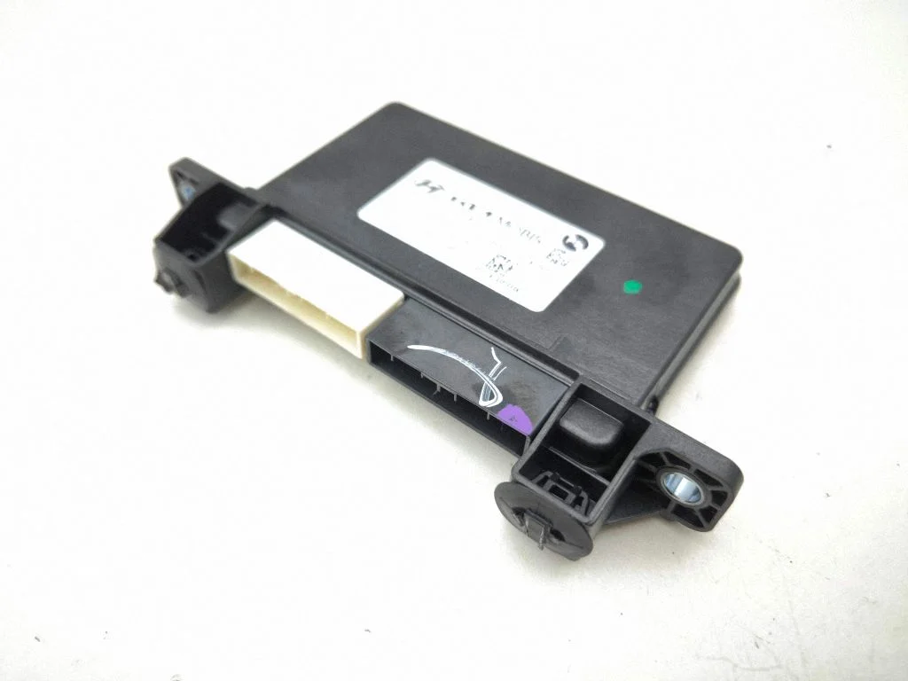 Battery control module 375A1CU050