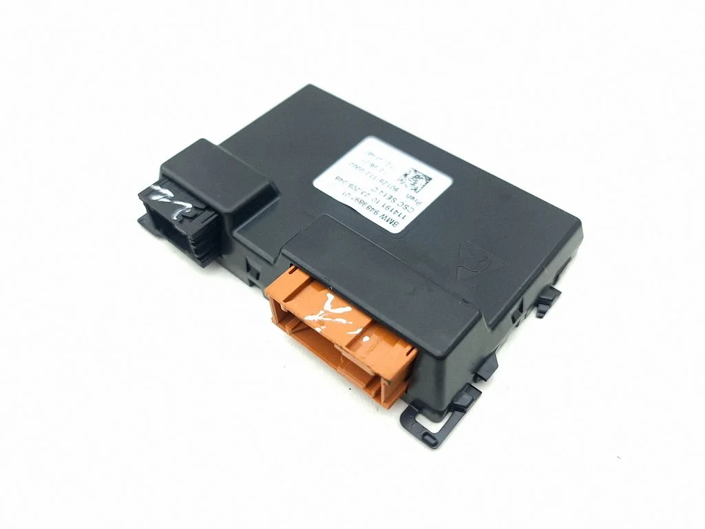 Battery control module 9489897