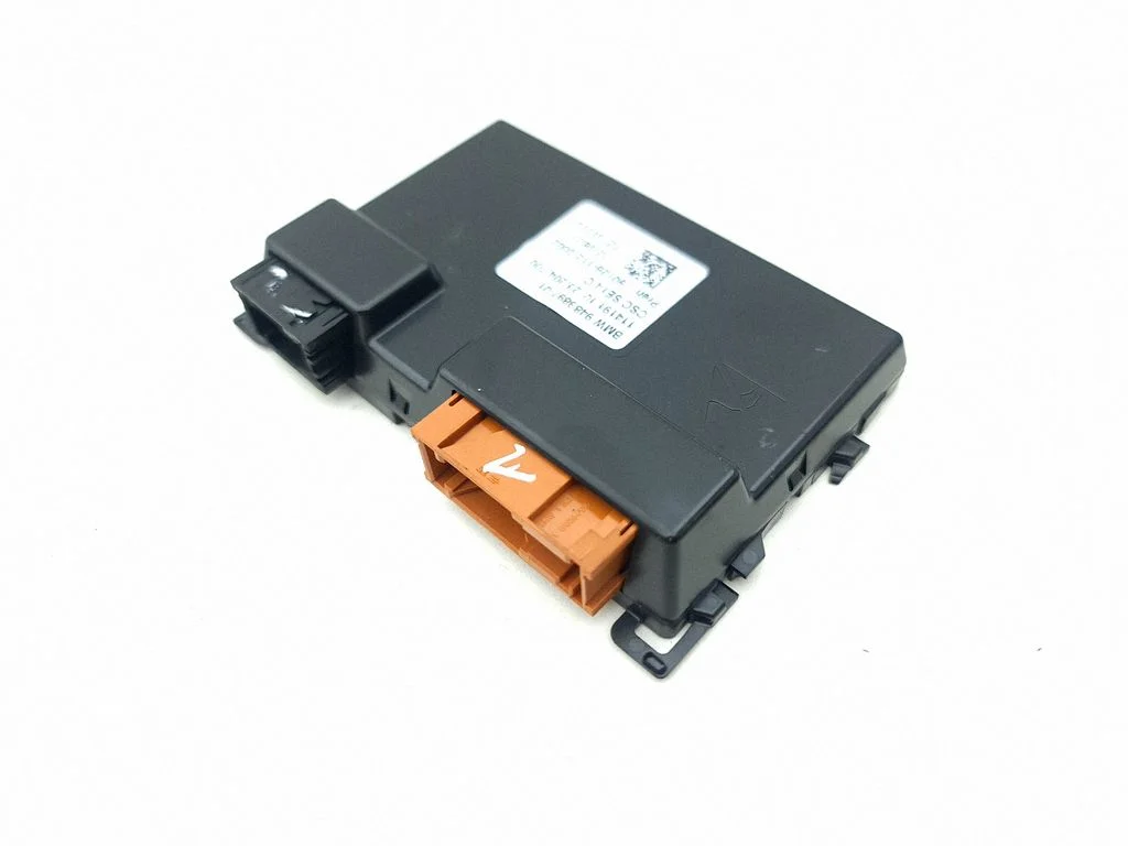 Battery control module 9489897
