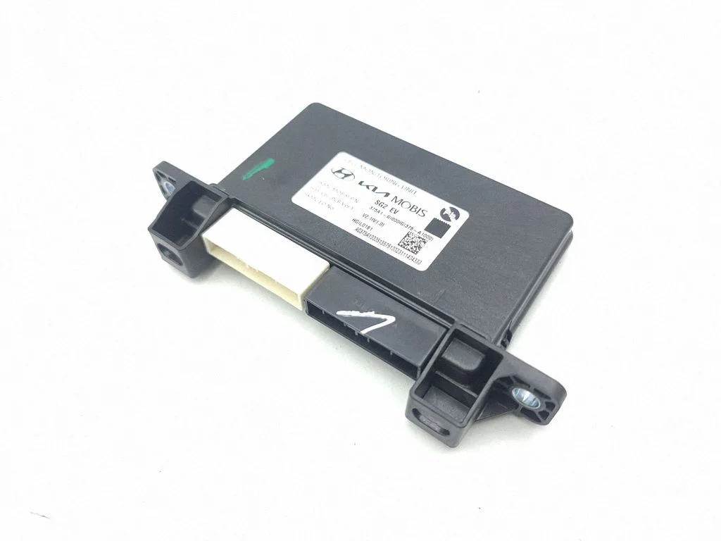 Aku juhtmoodul 375A1GI000