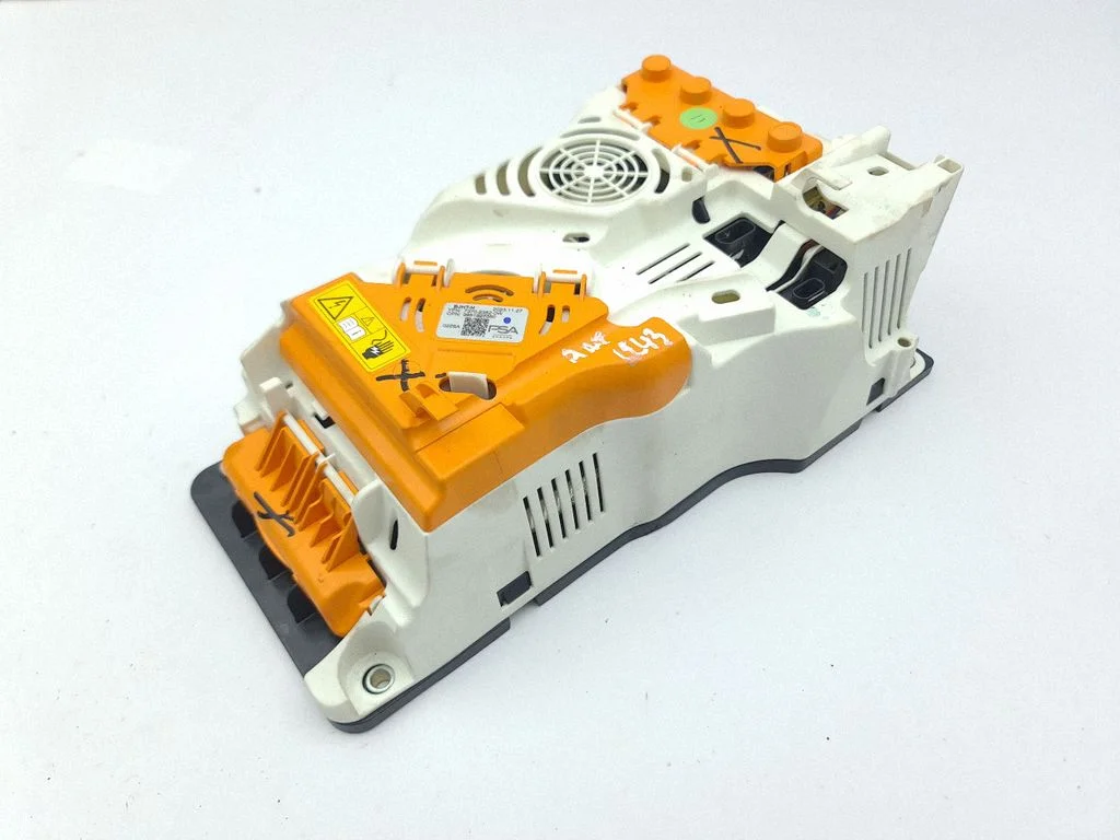 Battery control module 9851927380