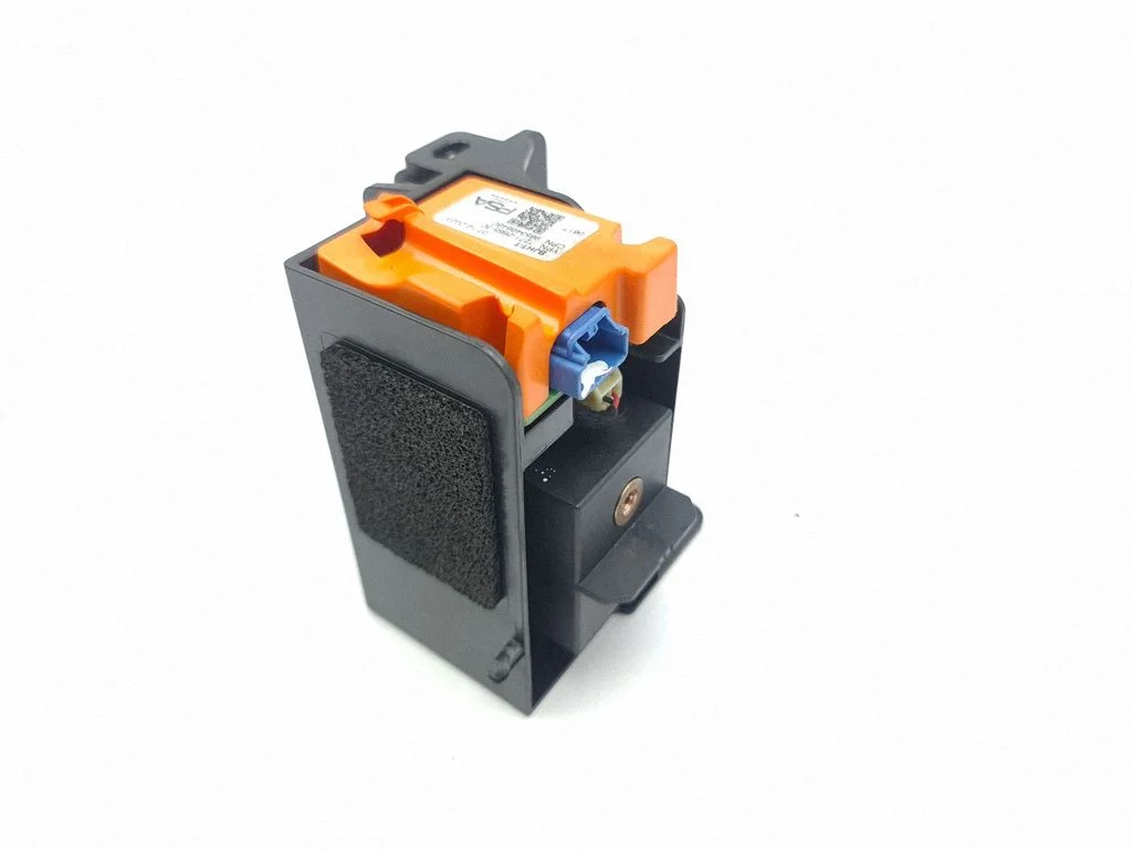 Battery control module 9853466480