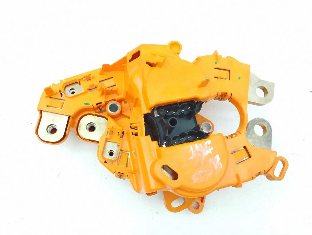 Battery control module 162136500