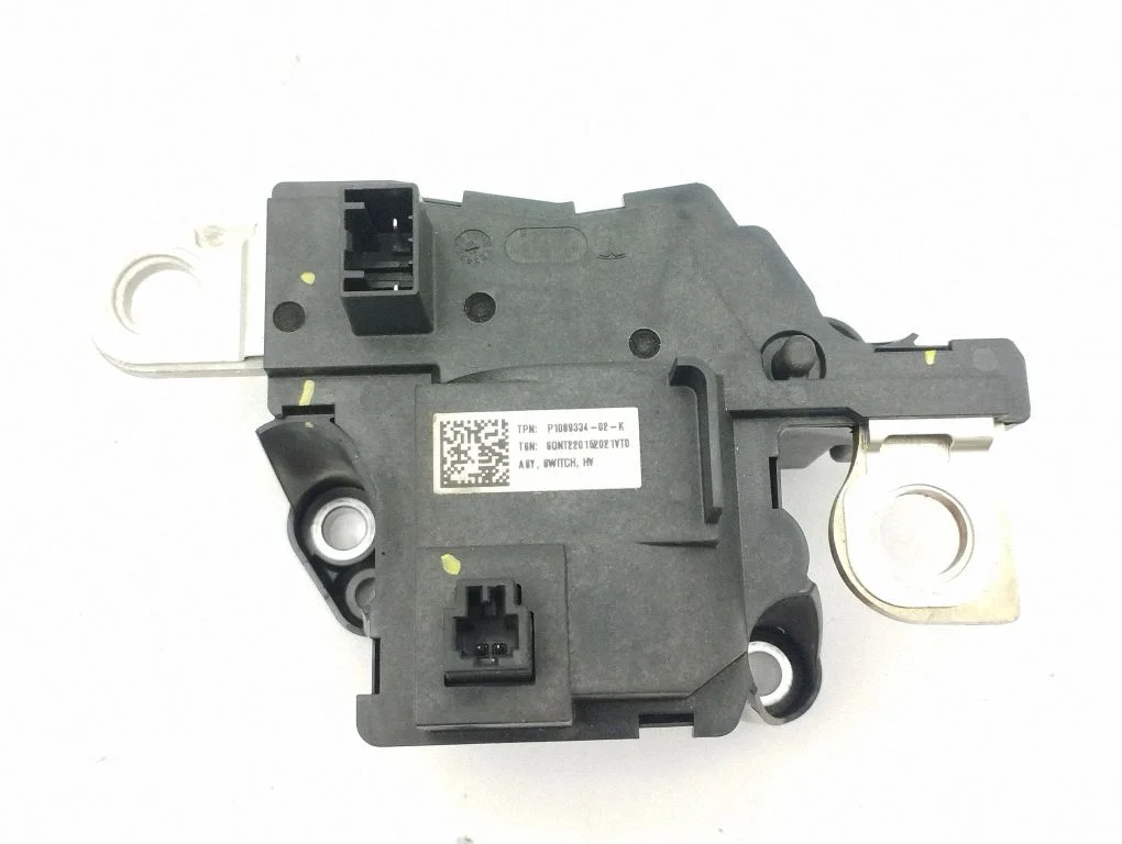 Battery control module P108933402K