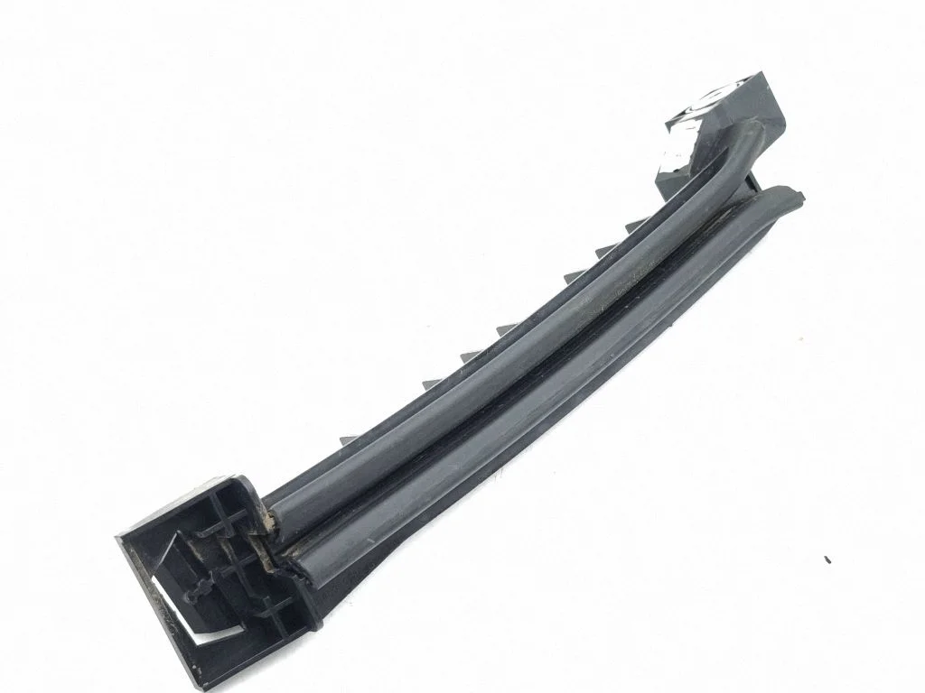Rear door windshield rail 9846995180