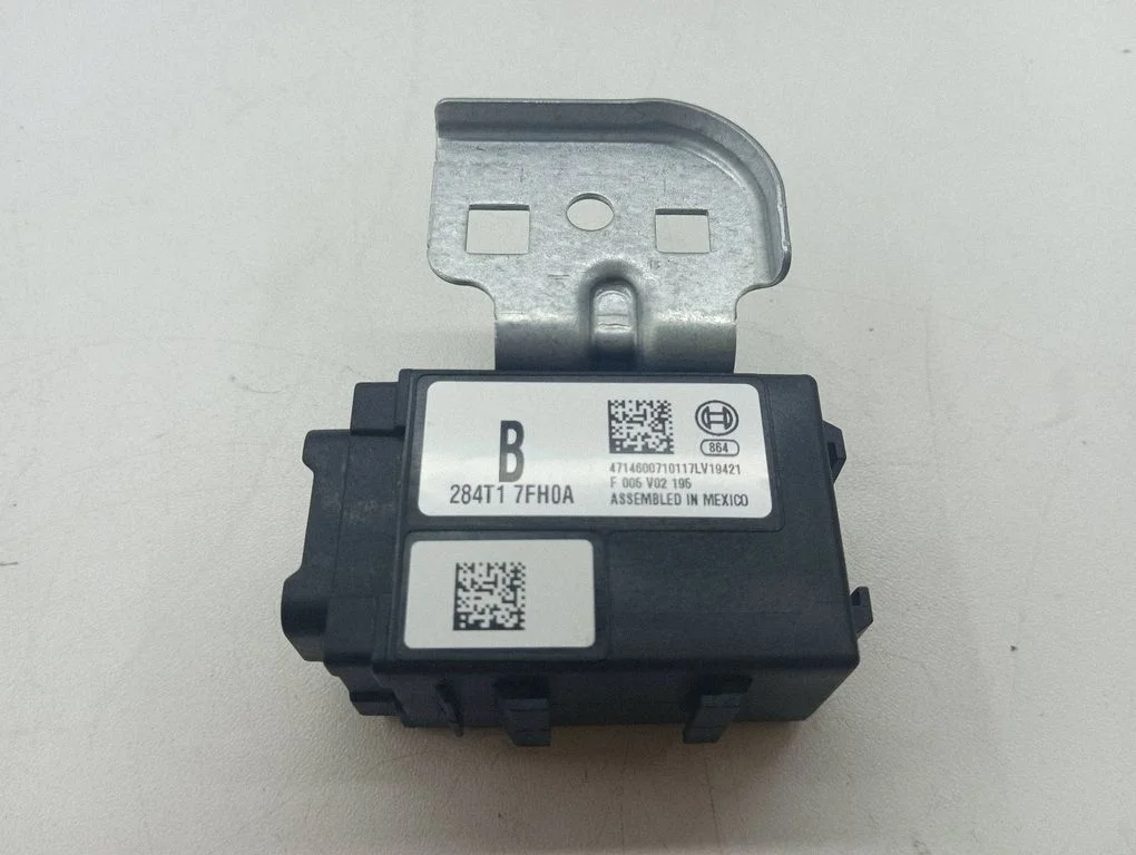 Gateway juhtmoodul – Nissan Qashqai (2016-2021)