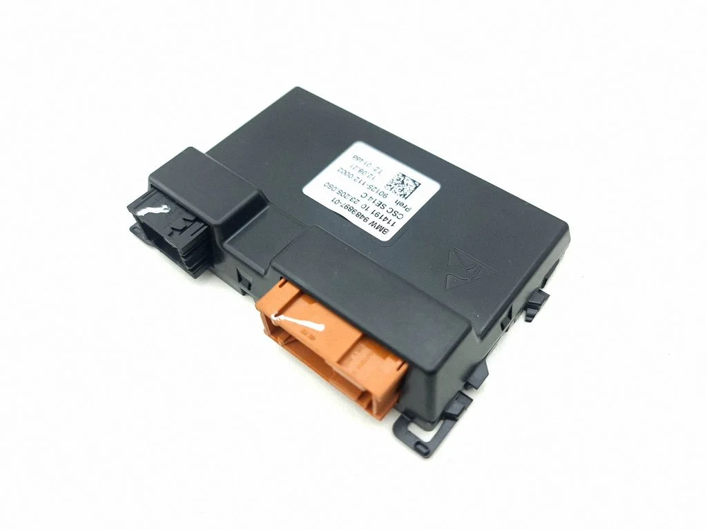 Battery control module 9489897