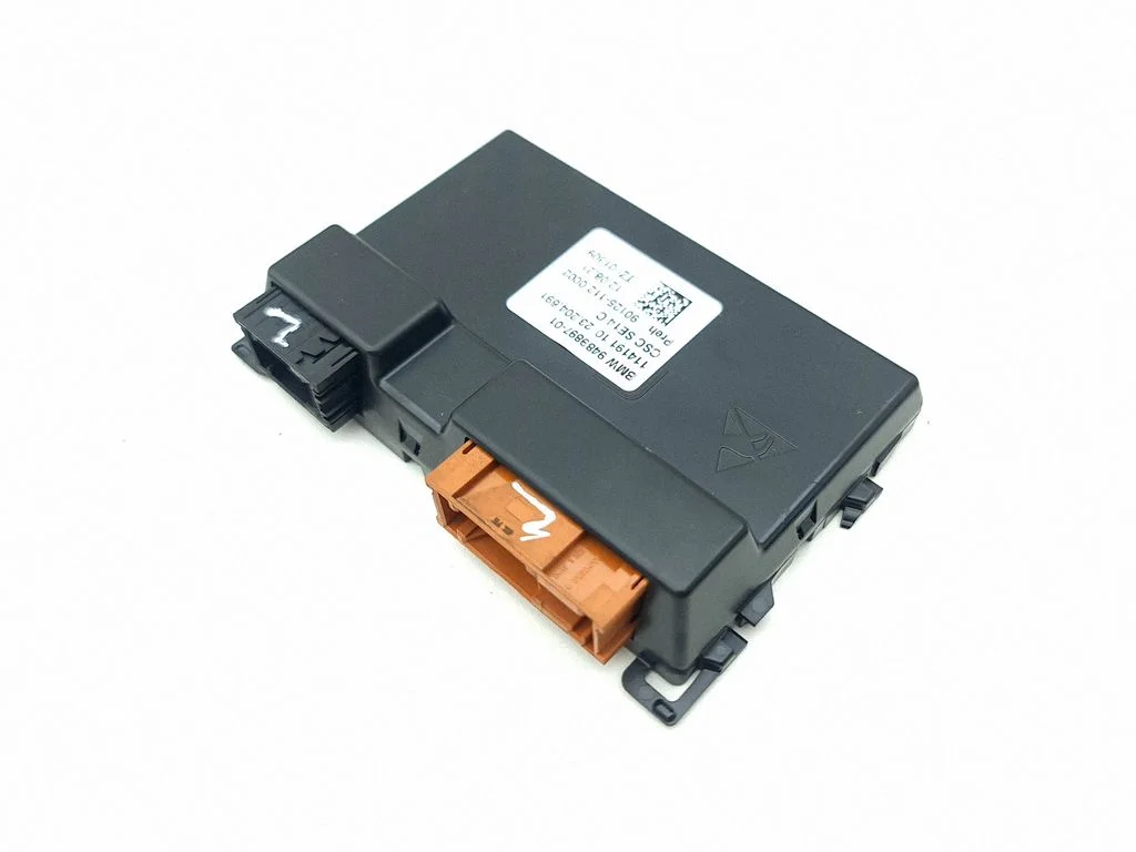 Battery control module 9489897
