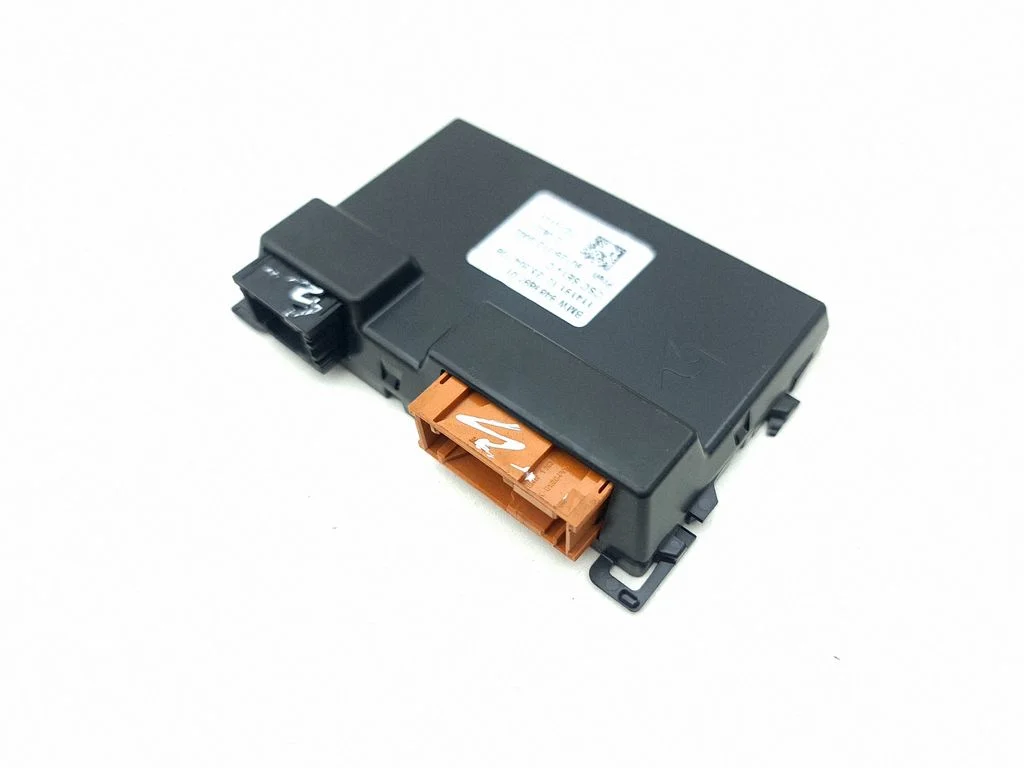 Battery control module 9489897