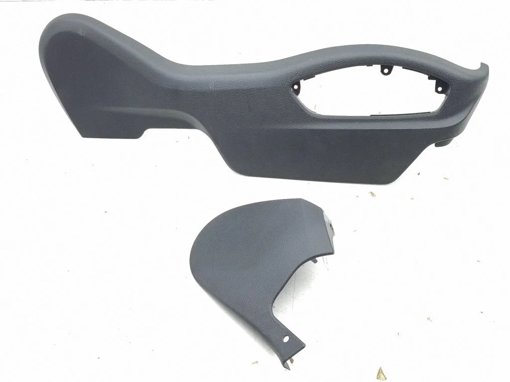 Seat trim 7P5881314