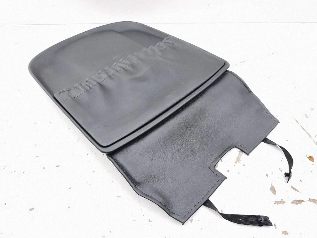 Seat trim 7P5881989