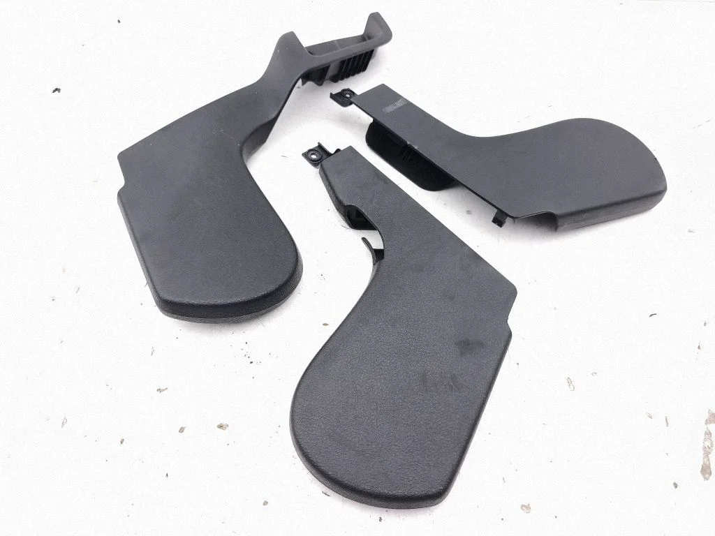 Seat trim 7P0885787D
