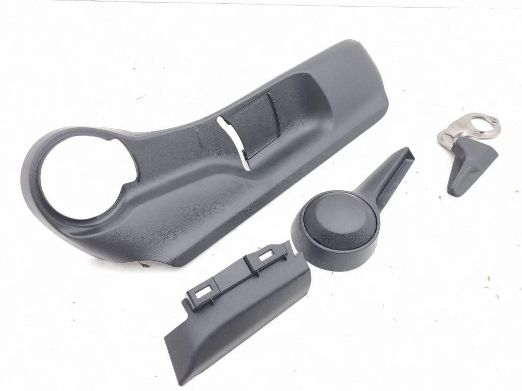 Seat trim 7181147140