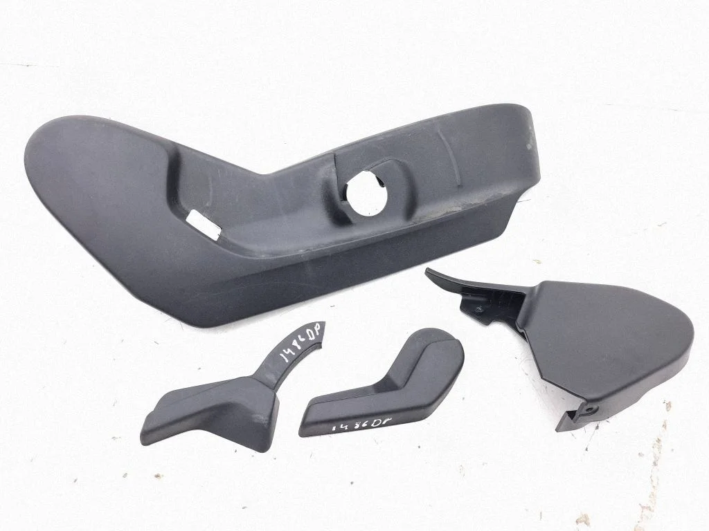 Seat trim LJ8BR62184BBW