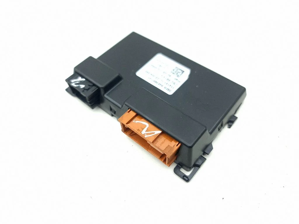 Battery control module 9489897