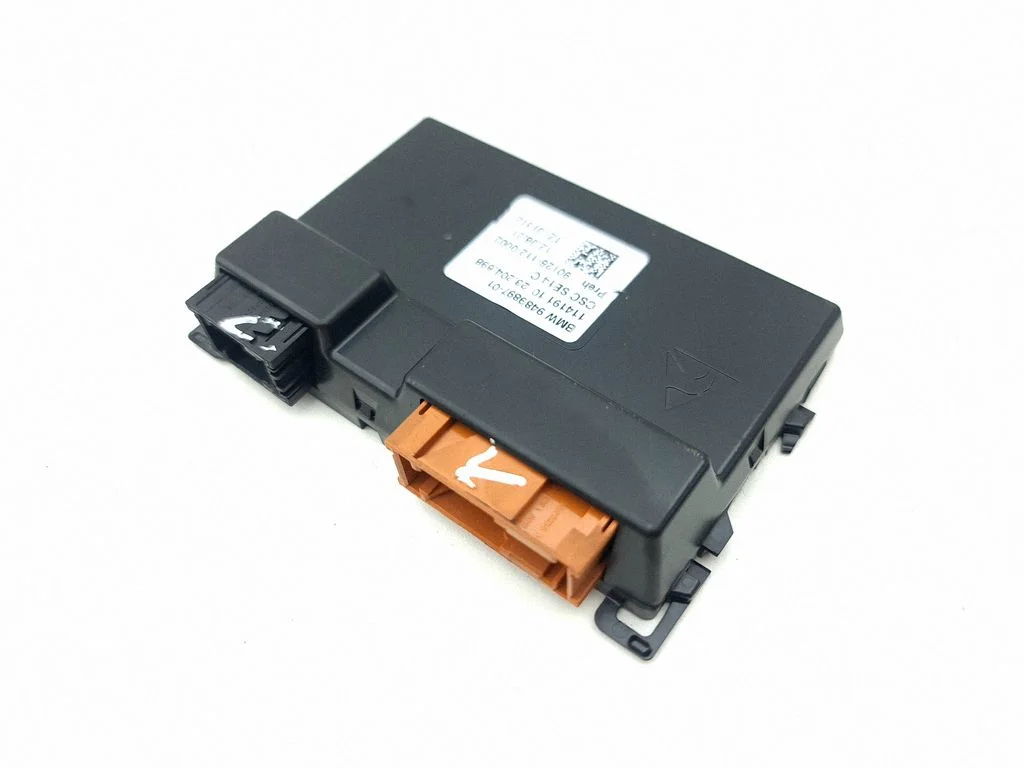 Battery control module 9489897