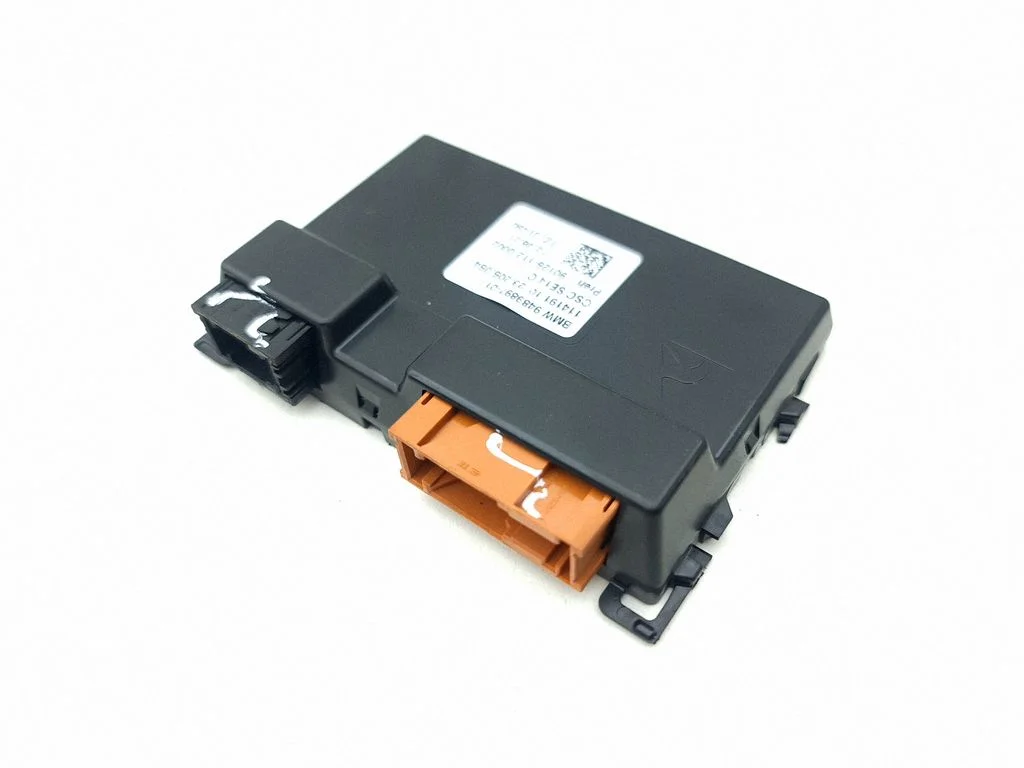 Battery control module 9489897