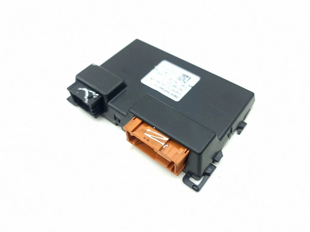 Battery control module 9489897